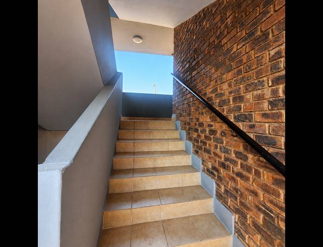3 BEDROOM FLAT FOR SALE IN BERGSIG